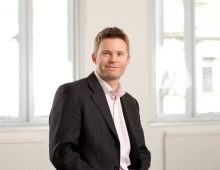 Roger Harcourt