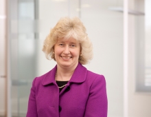 Nichola Drayson
