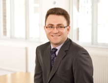 Gavin Evans