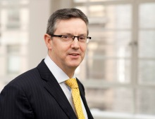 Mark English
