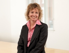 Virginia Harvey