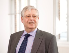 Patrick Billyeald