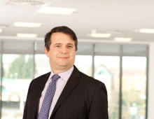 Richard Cox