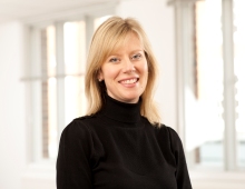 Lisa Cawdron