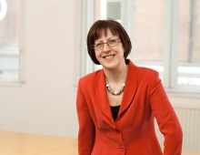 Lesley Brentnall