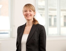 Joanna Wilson