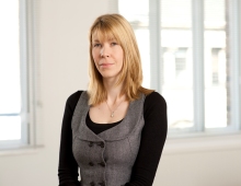 Katy Williams