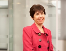 Catherine Walker