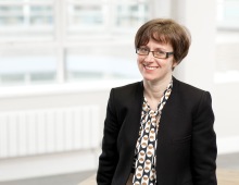 Jayne Leedham