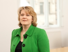 Jacqueline Lewis