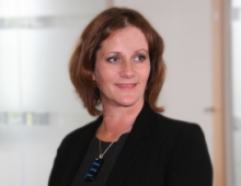 Sarah Campbell