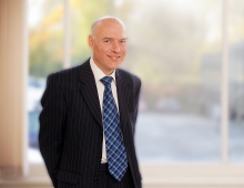 Barry Fisher