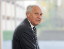 Richard Greenwood