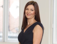 Shelley Harcourt
